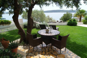 Гостиница Apartments Panorama 2  Трогир